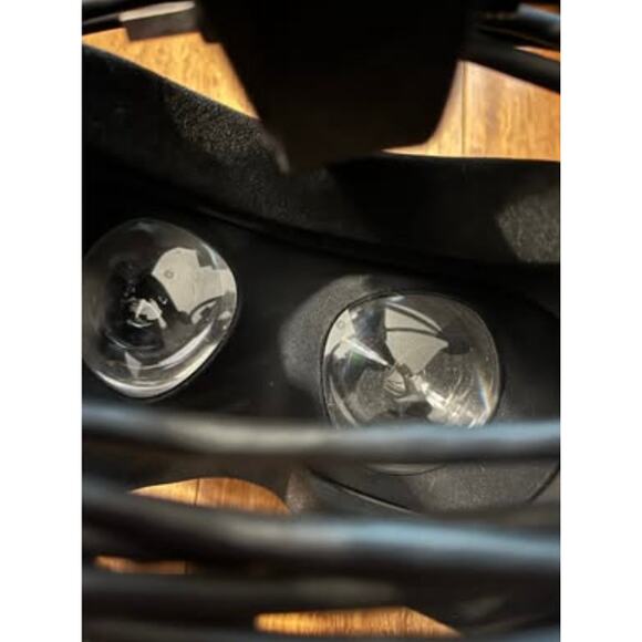 Oculus Rift CV1 VR Headset Full Set w/ Touch Controllers & 4x Sensors-Preowned - Picture 5 of 5